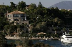 «Ελκυστικές αποδόσεις» με εξοχικές κατοικίες στην Ελλάδα