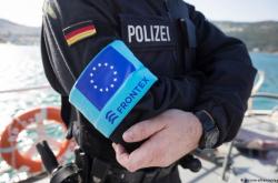 Frontex και παράνομες επαναπροωθήσεις