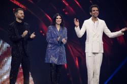 Eurovision 2022: Η φαντασμαγορική έναρξη του μεγάλου τελικού