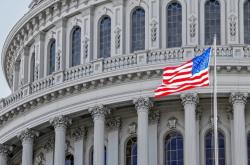 Πρώτο βήμα στο Κογκρέσο των ΗΠΑ για την έγκριση κολοσσιαίου πακέτου βοήθειας στην Ουκρανία