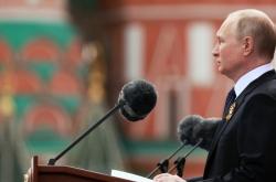 Πούτιν: Δεν υπάρχει αμφιβολία ότι η ρωσική επιχείρηση στην Ουκρανία θα έχει αποτέλεσμα