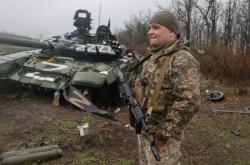 Πόλεμος στην Ουκρανία - 82η ημέρα - Όλες οι εξελίξεις