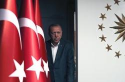 Βόμβα στο παλάτι του σουλτάνου: Απίστευτη αποκάλυψη του nordic Monitor για επικοινωνίες Τούρκων αξιωματούχων με ύποπτους εγκληματίες και τρομοκράτες 