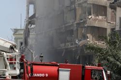 Κούβα: Έκρηξη σε πεντάστερο ξενοδοχείο - Τουλάχιστον 8 νεκροί