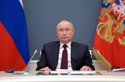 Πούτιν: Η εμμονή με τις κυρώσεις της Δύσης θα οδηγήσουν σε παγκόσμια επισιτιστική κρίση