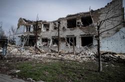 Ουκρανία: Πυραυλική επίθεση στην Οδησσό - Νεκροί και τραυματίες