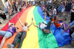 Τσίπρας: Προωθούμε την άρση όλων των διακρίσεων 