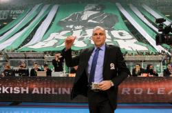 Ομπράντοβιτς: "Οι 14 ομάδες, σε άλλο Ευρωμπάσκετ"