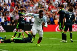Euro 2016: Αγγλία - Ουαλία 2-1 ΤΕΛΙΚΟ (video&slideshow)