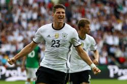EURO 2016: Βόρειος Ιρλανδία-Γερμανία 0-1 ΤΕΛΙΚΟ (video)