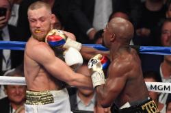 Conor McGregor vs Floyd Mayweather: Τα καλύτερα σημεία! (ΒΙΝΤΕΟ)