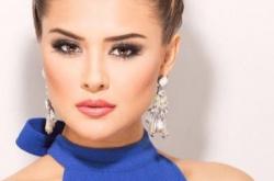 Η Ελληνοαμερικανή καλλονή που διεκδικεί τον τίτλο "Μις ΗΠΑ" (ΦΩΤΟ&ΒΙΝΤΕΟ)