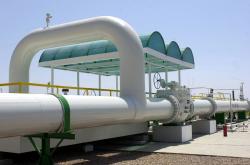 Τελικές αποφάσεις για τον αγωγό μεταφοράς φυσικού αερίου από τη Ρωσία στην Τουρκία