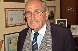 Διετέλεσε βουλευτής Μαγνησίας από το 1974 ως το 1981-Η δήλωση του Κυράκου Μητσοτάκη για την απώλειά του