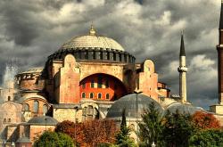 Τουρκική πρόκληση: Τι γράφει ο τουρκικός Τύπος για την προσευχή στην Αγ. Σοφιά 
