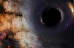Τηλεσκόπιο όσο η Γη θα φωτογραφήσει την πρώτη μαύρη τρύπα (ΦΩΤΟ)