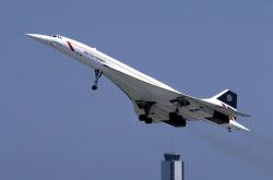 Το επιβατηγό αεροπλάνο που θα είναι πιο γρήγορο και από Κονκορντ! (ΦΩΤΟ)