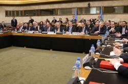 Διάσκεψη Γενεύης: Ολοκληρώθηκε το δεύτερο μέρος χωρίς κατάληξη-Συνεχίζεται σε πολιτικό επίπεδο