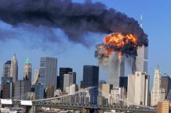 Σαν σήμερα 11 Σεπτεμβρίου: Το χτύπημα στους Δίδυμους Πύργους που άλλαξε την πορεία του κόσμου (ΦΩΤΟ-ΒΙΝΤΕΟ)