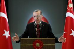 Το οικονομικό "πάρτυ" στην Τουρκία τελειώνει!