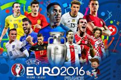 Πάνω από 4.000 συλλήψεις παγκοσμίως για παράνομο στοιχηματισμό την περίοδο του Euro 2016