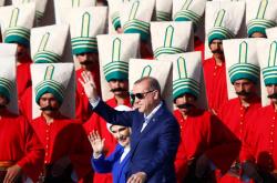 Τούρκος καθηγητής είπε “βάρβαροι κατέκτησαν την Κωνσταντινούπολη” και “καρατομήθηκε”