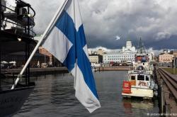 Υπό δοκιμή το φινλανδικό κοινωνικό πείραμα