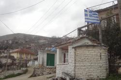 Μπαράζ εισβολών και επιθέσεων από Αλβανούς εθνικιστές στα σπίτια ομογενών και καταστροφές εθνικών συμβόλων 