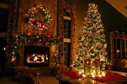 Χριστούγεννα 2016: Διαβάστε την ιστορία του χριστουγεννιάτικου δέντρου 