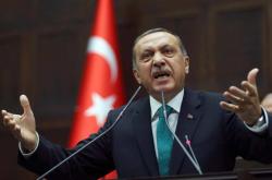 Ο Ερντογάν προειδοποιεί ότι όσοι επιβάλλουν εμπάργκο στη χώρα του θα υποστούν τις συνέπειες
