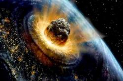 Εφιαλτική προειδοποίηση της NASA: Η ανθρωπότητα κινδυνεύει με εξαφάνιση από πρόσκρουση κομήτη ή αστεροειδούς!