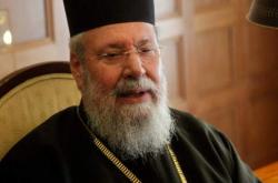 Κυπριακό: Ο Αρχιεπίσκοπος Κύπρου προτείνει τον τερματισμό των συνομιλιών