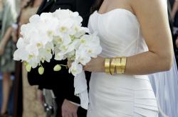 Μυστικός γάμος στην ελληνική σόουμπιζ (ΦΩΤΟ)
