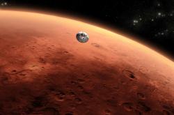 Το απίστευτο όχημα της NASA που θα μπορούσε να ταξιδέψει στον Άρη