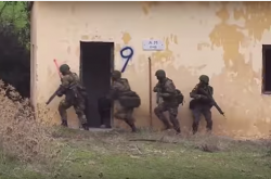 Βίντεο του ΓΕΣ για το έτος Εθνοφυλακής