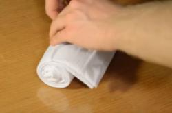 Τέλειο! Δες πώς να πακετάρεις σωστά την βαλίτσα σου!