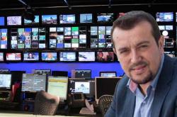 Τηλεοπτικές άδειες – Νίκος Παππάς:  Στην Ελλάδα έχει συντελεστεί αεροπειρατεία!