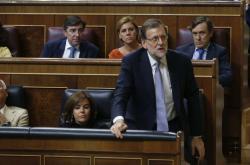 Συνεχίζεται το πολιτικό αδιέξοδο στην Ισπανία-Για δεύτερη φορά, δεν πήρε ψήφο εμπιστοσύνης ο Ραχόι