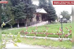 Επίθεση από βομβιστές αυτοκτονίας στη Ρωσία - Δείτε video και φωτογραφίες