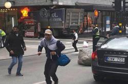 Η Σουηδία ήξερε για την δράση του ισλαμιστή που έσπειρε τον θάνατο στη Στοκχόλμη
