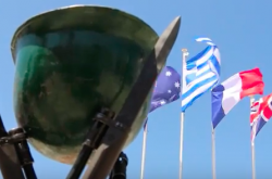 Θάσος 1916-2016 ,100 Χρόνια Αεροπορικής Ιστορίας σ΄ένα βίντεο