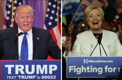 ΗΠΑ Προεδρικές Εκλογές: Αλλάζουν όλα μετά από νέα δημοσκόπηση!