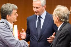 Γιατί ήρθε το «ναυάγιο» για το χρέος στο Eurogroup