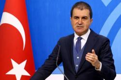 Άγκυρα κατά Μέρκελ για την τελωνειακή ένωση Τουρκίας-ΕΕ: Ατυχής η δήλωσή της για τη μη ανανέωση