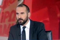 Δημήτρης Τζανακόπουλος: Θέλουμε και μπορούμε να βγάλουμε τη χώρα από τα προγράμματα