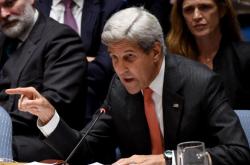 Απειλούν οι ΗΠΑ: Διακοπή συνεργασίας με τη Ρωσία εάν δεν σταματήσει η επίθεση στο Χαλέπι