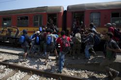 Θεσσαλονίκη: Εισαγγελική έρευνα με αφορμή το δημοσίευμα της DW για κυκλώματα διακίνησης προσφύγων