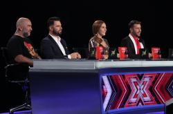 X-Factor: Η έκπληξη του σημερινού επεισοδίου και οι ξεχωριστοί καλεσμένοι