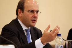Κ. Χατζηδάκης: Η κυβέρνηση μπορεί να προκαλέσει εκλογές μέσα στο 2016