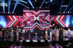 X-Factor: Ποιοι αποχώρησαν από την πρεμιέρα